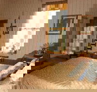 Power's Mansion Inn - Tourism Bookings