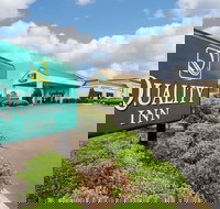 Quality Inn Holly Springs South - USA Accommodation