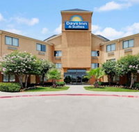 Days Inn  Suites by Wyndham DeSoto - Tourism Bookings