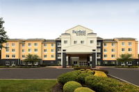 Fairfield Inn  Suites by Marriott Millville Vineland