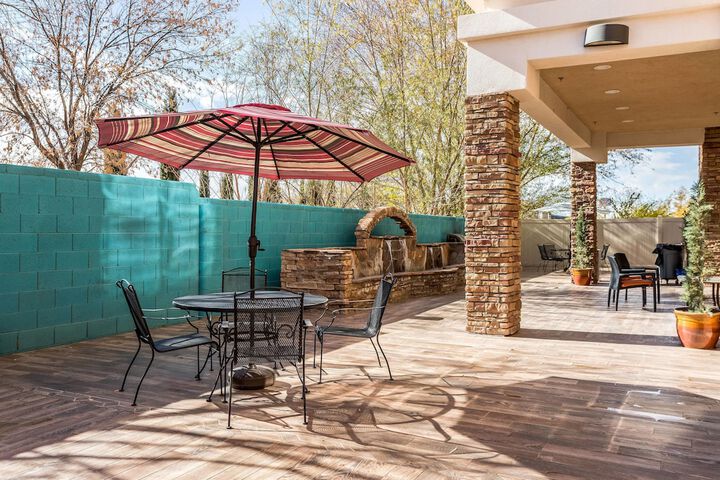 Fairfield Inn & Suites Alamogordo - thumb 3