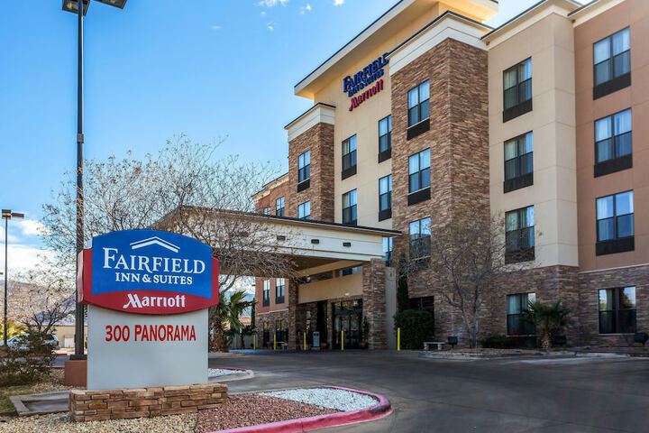 Fairfield Inn & Suites Alamogordo - thumb 2
