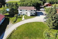 Pioneer Inn Downtown