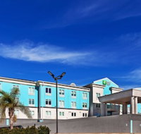 Holiday Inn Express  Suites Port Lavaca an IHG Hotel - USA Accommodation