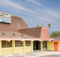 Lake Place Inn - Tourism Bookings