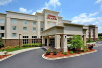Hampton Inn  Suites Huntersville