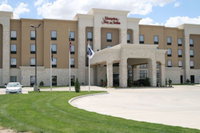 Hampton Inn  Suites Liberal KS