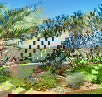 Elizabeth Pointe Lodge - Students Accommodation