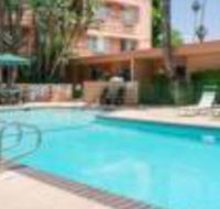 Saga Motor Hotel Pasadena - Tourism Bookings