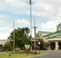 Ramada by Wyndham Fishkill - Tourism Bookings