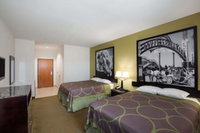 Super 8 by Wyndham LaPorte