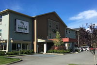 Aspen Suites Hotel Juneau