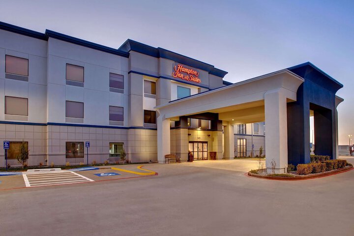 Hampton Inn & Suites Borger - thumb 1