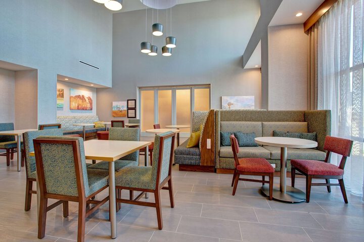 Hampton Inn & Suites Borger - thumb 6