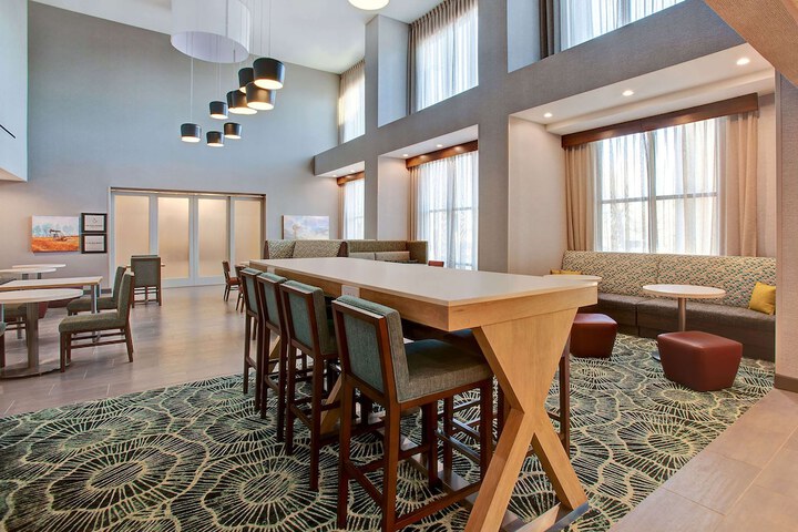 Hampton Inn & Suites Borger - thumb 5