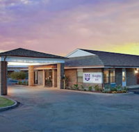 Knights Inn Muskogee - Tourism Bookings