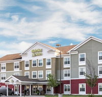 MainStay Suites - China Accommodation
