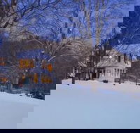 Arlington's West Mountain Inn - Tourism Bookings