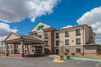 Holiday Inn Express Vernal Dinosaurland