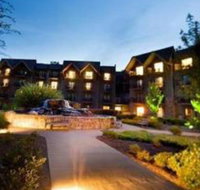 The Lodge  Spa at Callaway Gardens - USA Accommodation