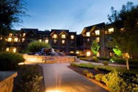 Pine Mountain Ga USA Accommodation