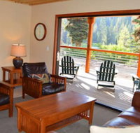 Montecito Sequoia Lodge - Tourism Bookings