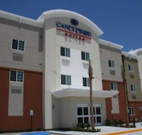 Candlewood Suites Avondale - New Orleans an IHG Hotel - Tourism Bookings
