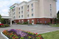Holiday Inn Express Cortland an IHG Hotel