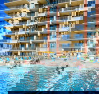 Emerald Grande Vacation Resort by Resort Stay - Tourism Bookings