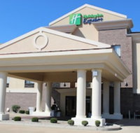 Holiday Inn Express Hotel  Suites Shelbyville Indianapolis an IHG Hotel - USA Accommodation