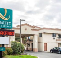 Quality Inn  Suites Atlantic City Marina District - Tourism Bookings