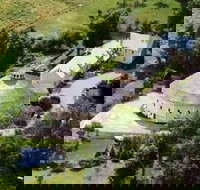 The Inn at Round Barn Farm - Tourism Bookings