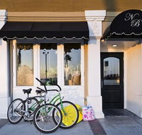 Newport Beach Hotel A Four Sisters Inn - China Accommodation