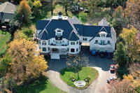 The Columbia Inn at Peralynna Manor