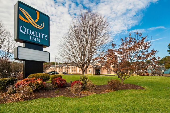 Quality Inn - thumb 2