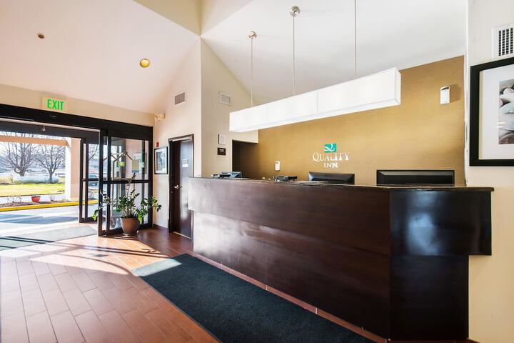 Quality Inn - thumb 7