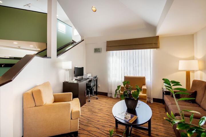 Quality Inn - thumb 5