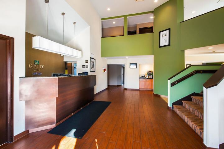 Quality Inn - thumb 4