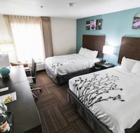 Sleep Inn - USA Accommodation