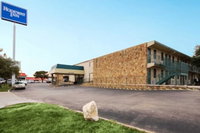 Rodeway Inn New Braunfels