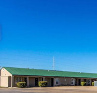 Econo Lodge Bartlesville Hwy 75 - USA Accommodation