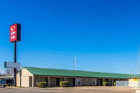 Econo Lodge Bartlesville Hwy 75