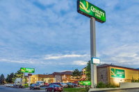 Quality Inn Cedar City - University Area