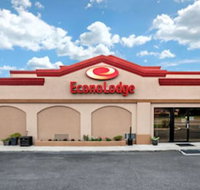 Econo Lodge Easton Route 50 - Tourism Bookings