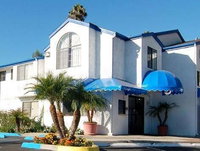 Rodeway Inn La Mesa