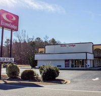 Econo Lodge Goldsboro Hwy 70 - Tourism Bookings