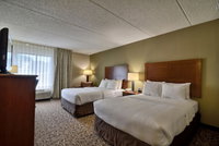 Clarion Inn  Suites - University Area
