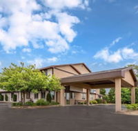 Econo Lodge Traverse City - Students Accommodation