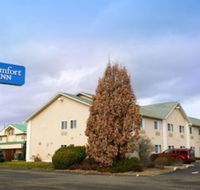 Comfort Inn Central University South - Tourism Bookings