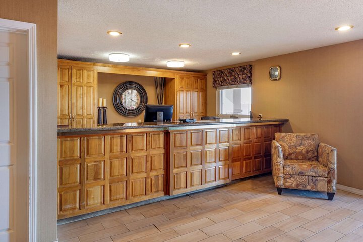 Quality Inn Russellville I-40 - thumb 4